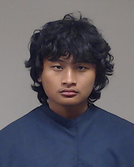 THAWNG, BAWI BIAK arrested by Collin County SO/PD