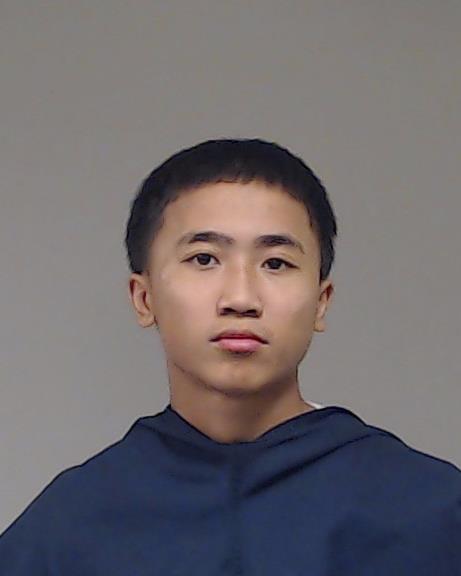 HLEICUNG, ROBERT TAWK arrested by Collin County SO/PD