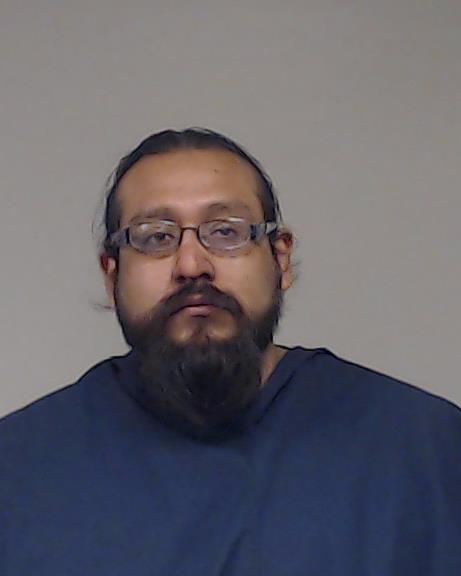 Salvador, Ernesto Bahena arrested by Collin County SO/PD