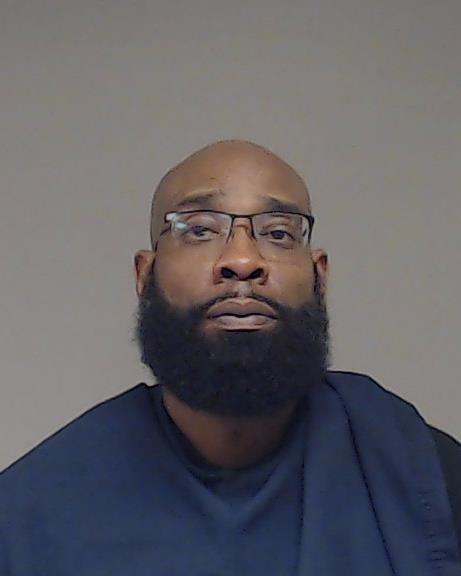 Chew, Frederick M. arrested by Collin County SO/PD