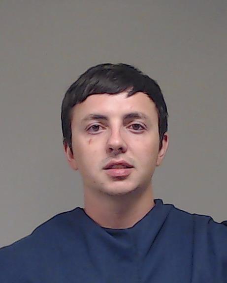 Oboyle, Spencer arrested by Collin County SO/PD