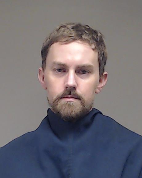 Maret, James Travis arrested by Collin County SO/PD