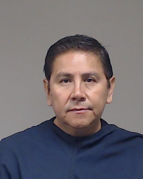 Pereira, Mario Javier arrested by Collin County SO/PD