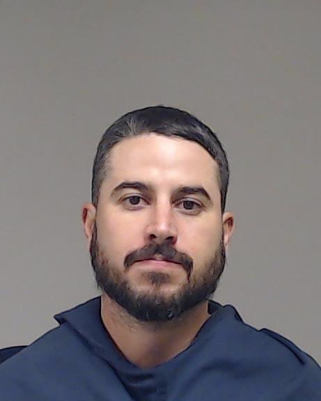 Hernandez, Anton Malcolm booking photo