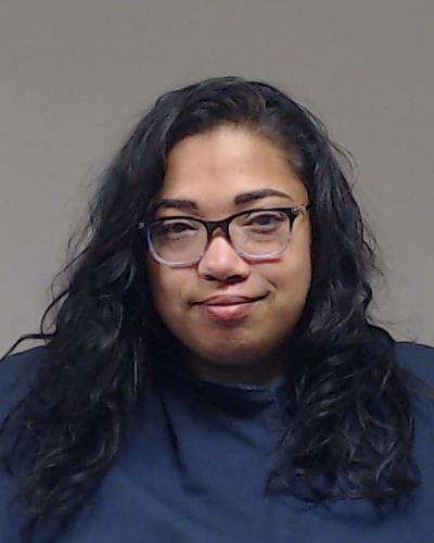 White, Ashley Renee arrested by Collin County SO/PD