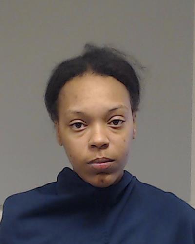 Mcpherson, Anecteria booking photo