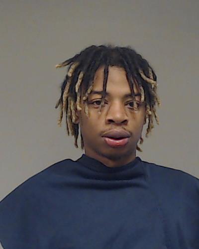 Bell, Jamauris Tyquavion booking photo