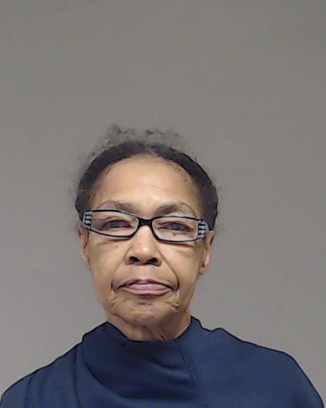 Fagin-Molendy, Debra Dean booking photo