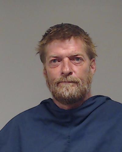 Jennings, Anthony Warren arrested by Collin County SO/PD