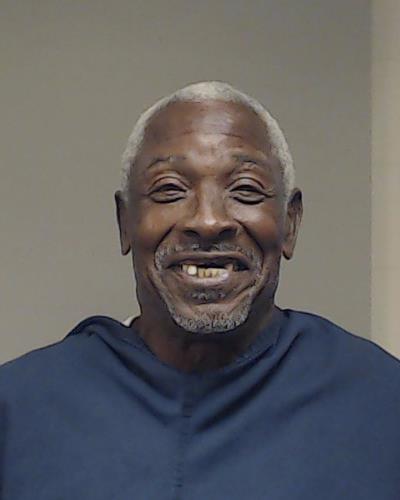 Robinson, Kenneth Lee arrested by Collin County SO/PD