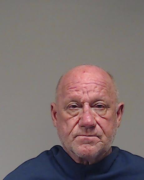 Treml, Thomas Andrew arrested by Collin County SO/PD