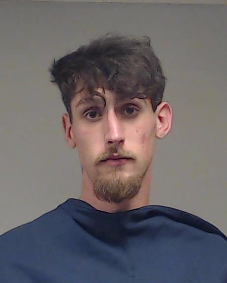 Looney, Michael Scott arrested by Collin County SO/PD