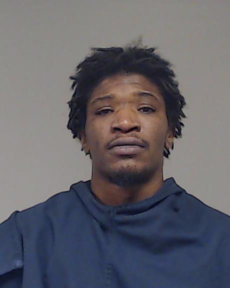 Collins, Lorenzo Le Mon Meche arrested by Collin County SO/PD
