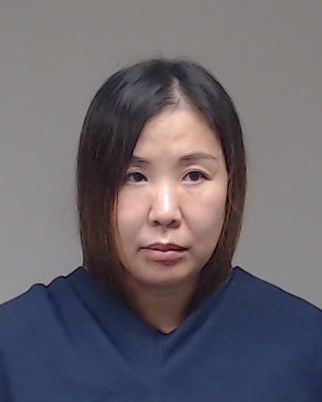 Bao, Guochun arrested by Collin County SO/PD