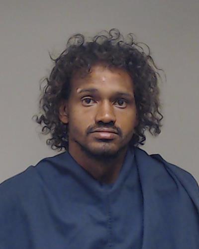 Kirby-Pettus, Preston Jamil arrested by Collin County SO/PD