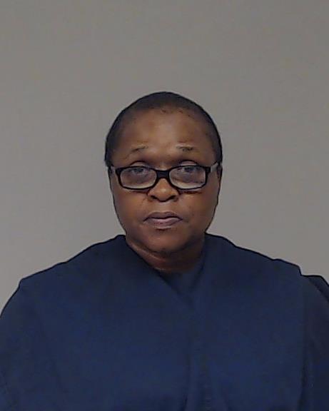 Hatley, Kathy Renea arrested by Collin County SO/PD