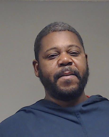 Green, Don Earl arrested by Collin County SO/PD