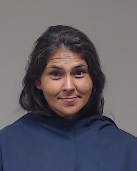 Donnelly, Amanda Leah arrested by Collin County SO/PD