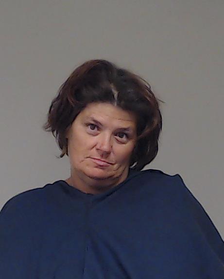 Koprovich, Chessica Misty Dawn booking photo