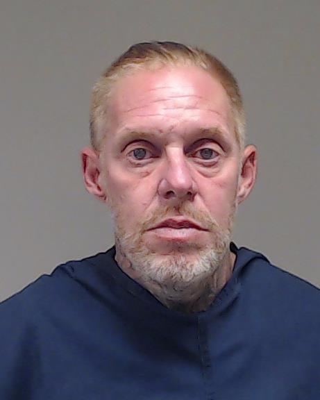 Ayers, Jared Justin booking photo