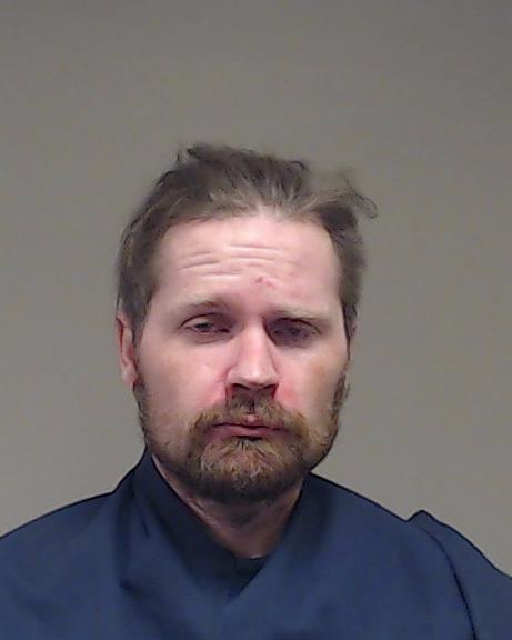 Broeske, Bryce Wade arrested by Collin County SO/PD