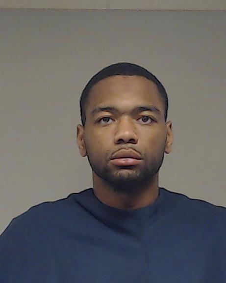 Long, Byron Ladale, Jr. arrested by Collin County SO/PD