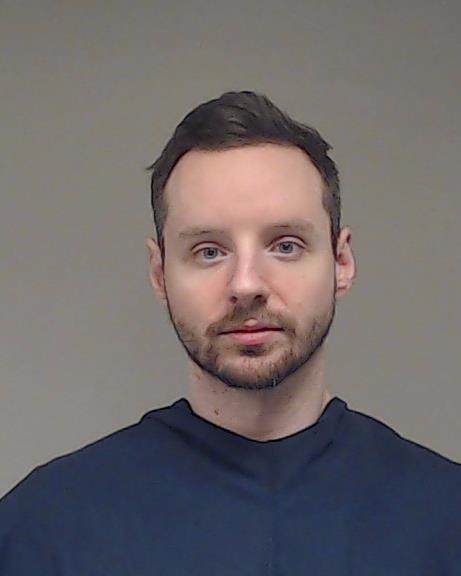 GARNER, SPENCER JAY arrested by Collin County SO/PD