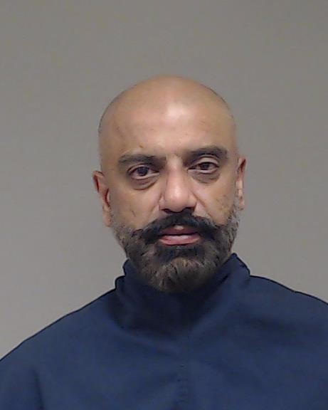 Farooquie, Khurram Ajaz arrested by Collin County SO/PD