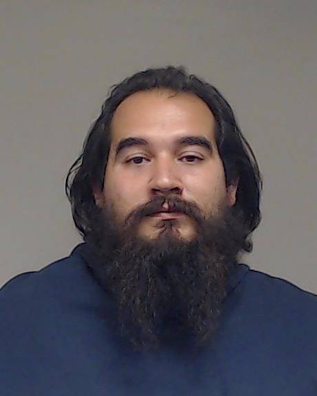 Norris, Timmothy Richard arrested by Collin County SO/PD