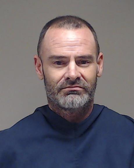 Slater, Stewart Preston arrested by Collin County SO/PD