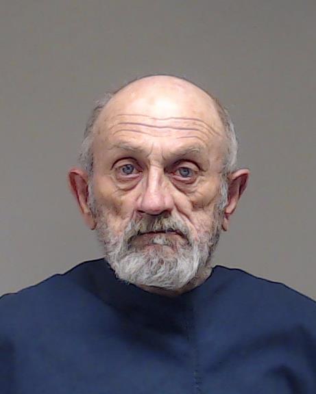 Miller, William Daniel arrested by Collin County SO/PD