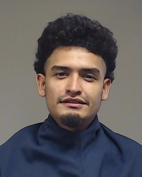 Chachagua, Stanley arrested by Collin County SO/PD