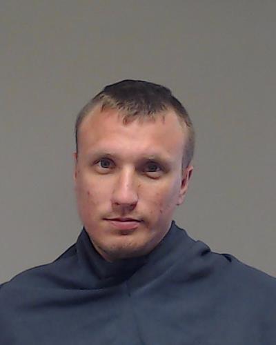 Cheatham, Chance arrested by Collin County SO/PD