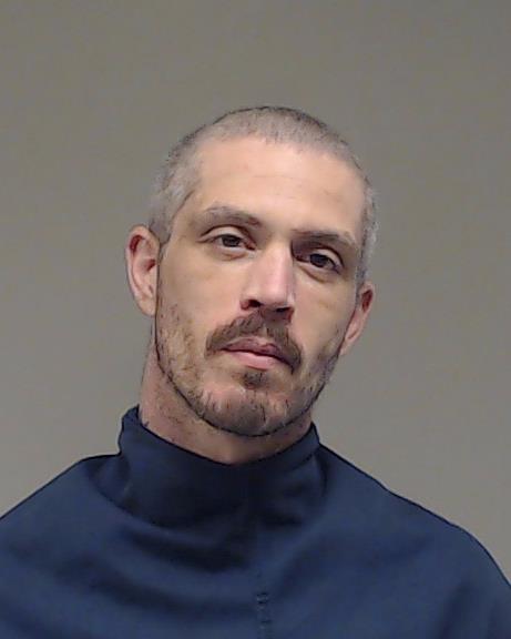 Craker, Ray Henry arrested by Collin County SO/PD