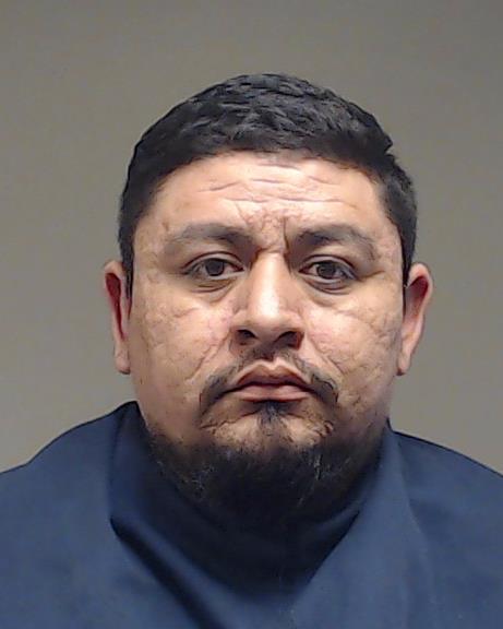 Flores, Juan David Martinez arrested by Collin County SO/PD