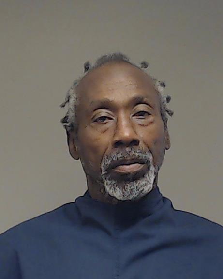 Harris, Melvin Charles arrested by Collin County SO/PD