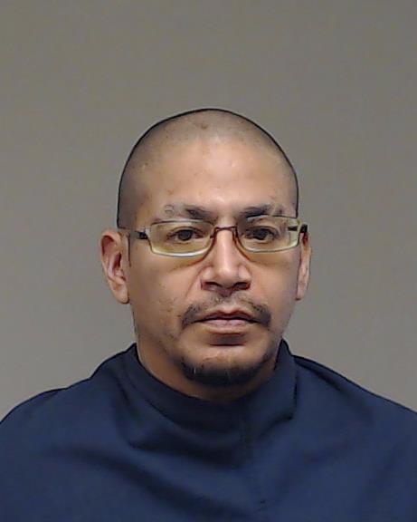 Lozano, Antonio G arrested by Collin County SO/PD