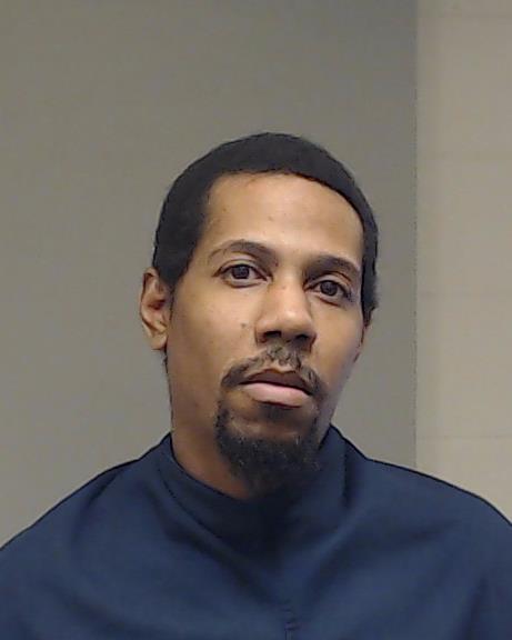 Ross, Alvin Jerome arrested by Collin County SO/PD