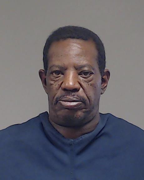 Gaston, Alonzo Cleopatrick arrested by Collin County SO/PD