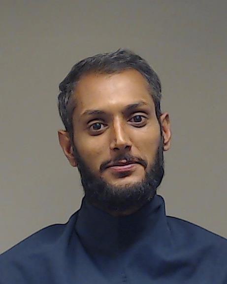 Singh, Satnam arrested by Collin County SO/PD