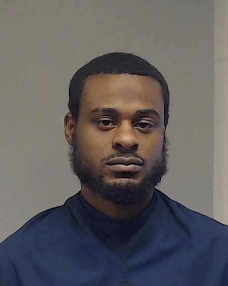 Favors, Jalen Alexander arrested by Collin County SO/PD