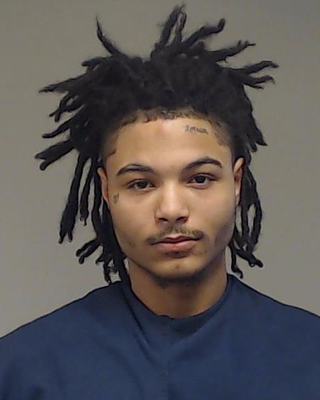 Armstrong, William Joel arrested by Collin County SO/PD