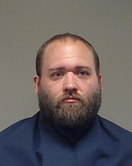 Cline, Bryan Thomas arrested by Collin County SO/PD