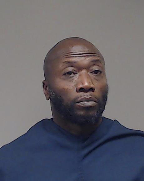 Aaron, Tyrone Eugene arrested by Collin County SO/PD