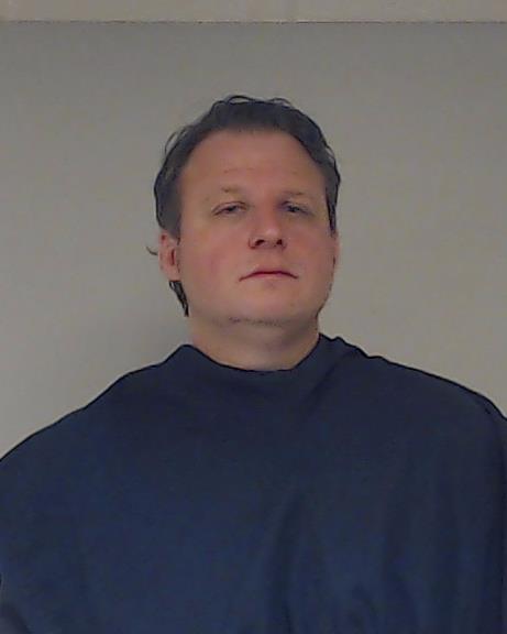 Howanitz, Todd Joseph arrested by Collin County SO/PD