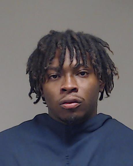 Boler, Sedric Keivon arrested by Collin County SO/PD