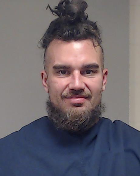 Picerno, Anthony Joseph booking photo