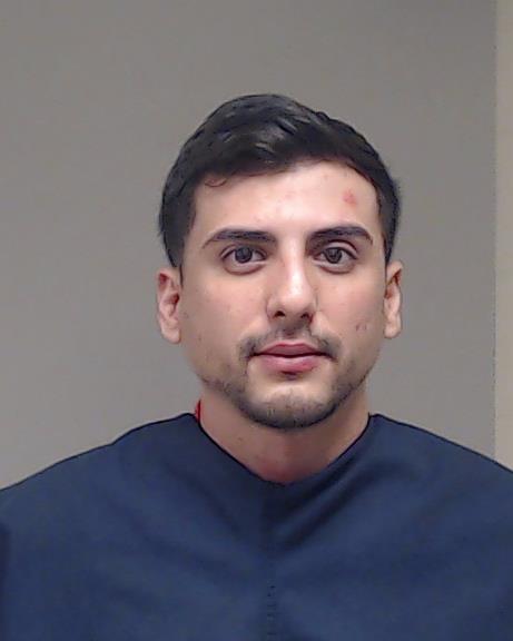 Garcia, Hector Miguel booking photo