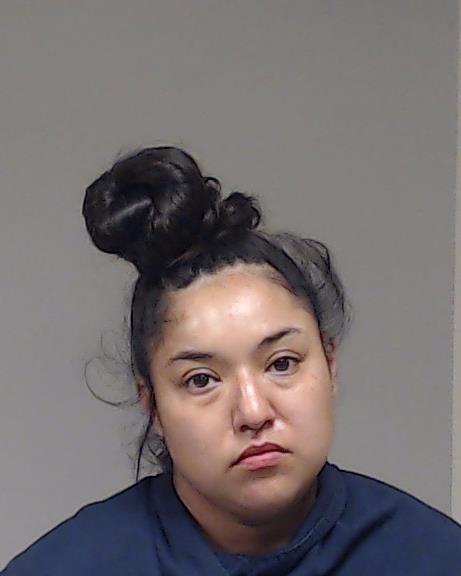 Rodriguez, Eldora Leighzette booking photo