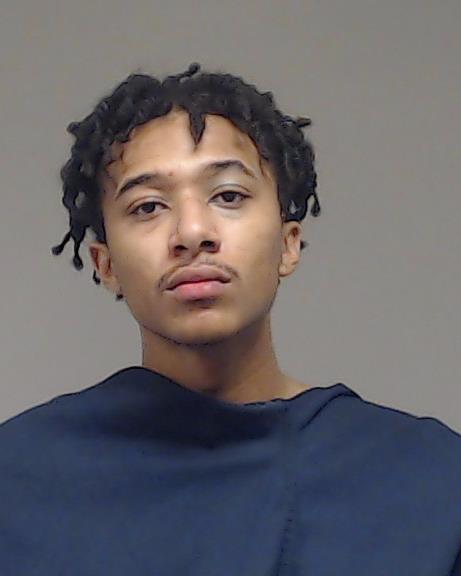 Obsivac-Sims, Kaeden Joseph booking photo